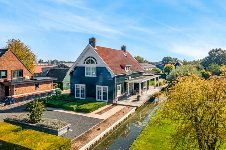 Uiterweg 171 in Aalsmeer
