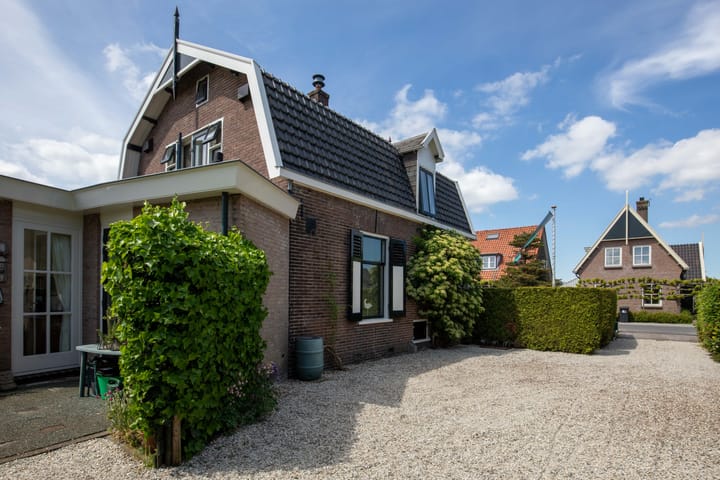 Foto van woning Uiterweg 309, Aalsmeer