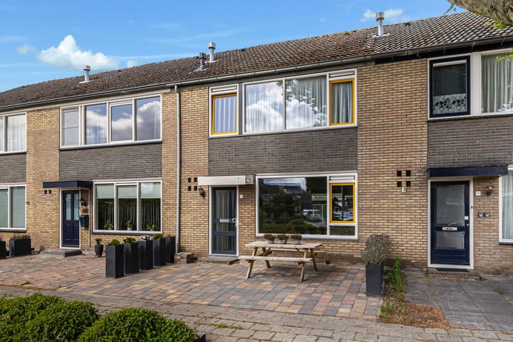 Uithof 112 in Schoonebeek