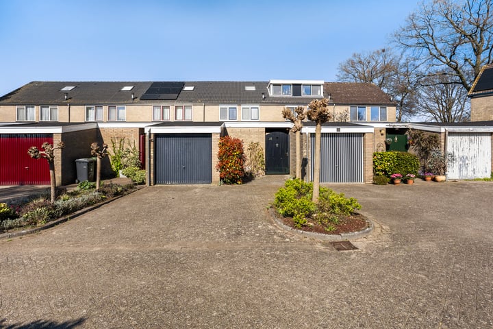 Uithof 31 in Schoonebeek foto