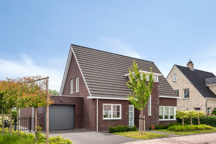 Uithof 6 in Kloosterzande