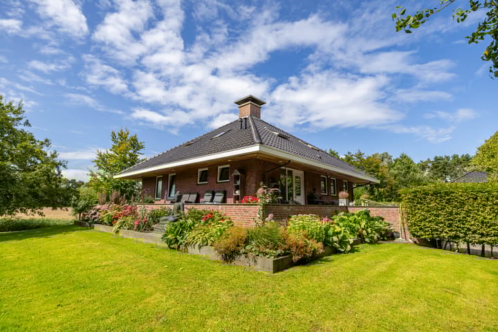 Foto van woning Uithuizerweg 19, Uithuizermeeden