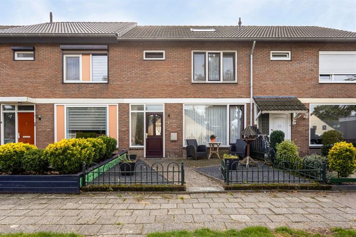 Uitleg 4 in Neerkant foto