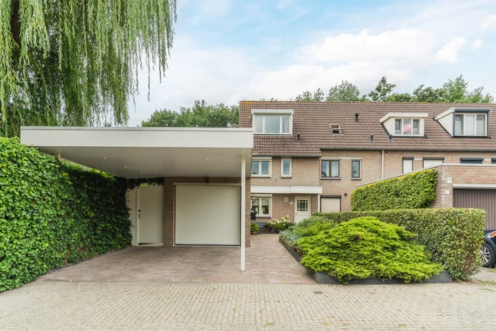 Uitoord 29 in Breda