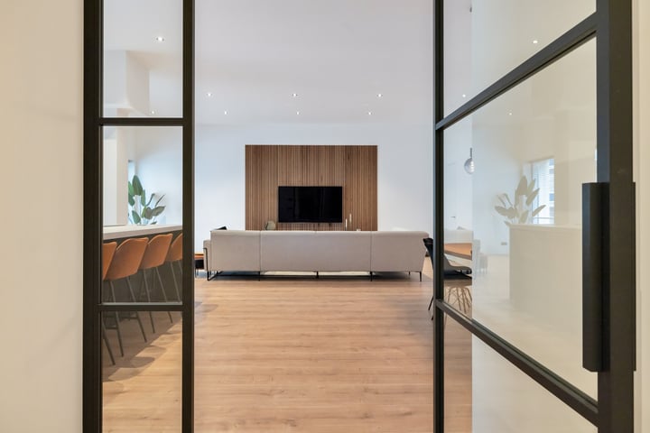 Uitstraat 151 in Spijkenisse