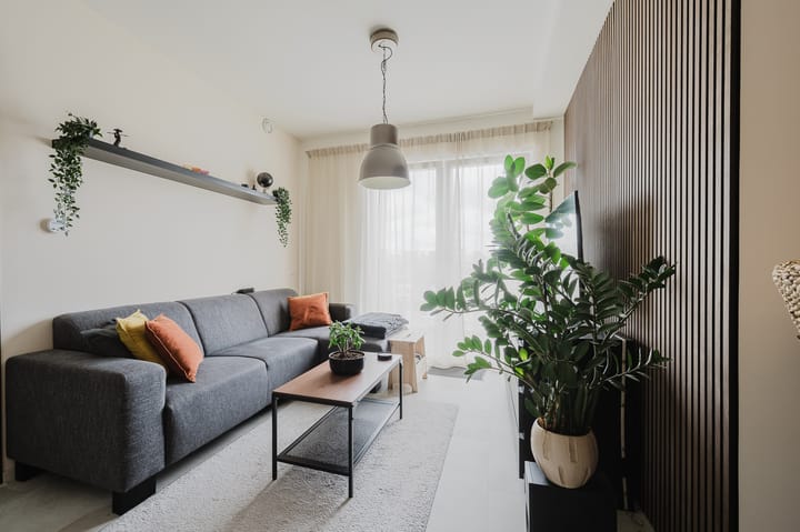 Uitstraat 207 in Spijkenisse foto
