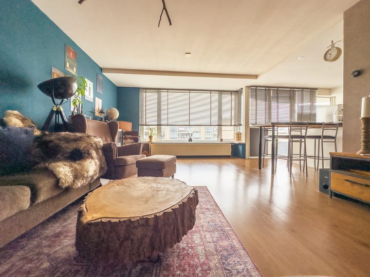 Foto van woning Uitstraat 64, Spijkenisse
