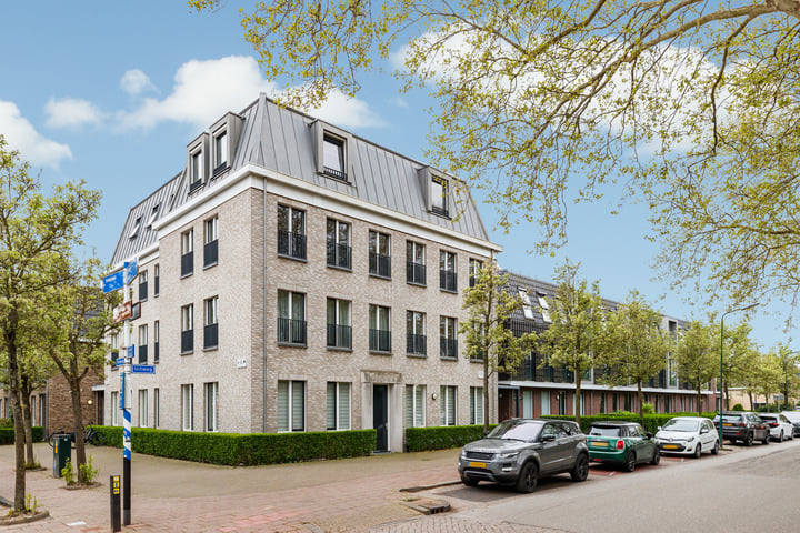 Uitweg 1R in Harmelen