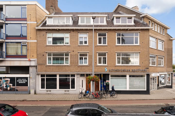 Uitweg 72-01 in Rotterdam foto