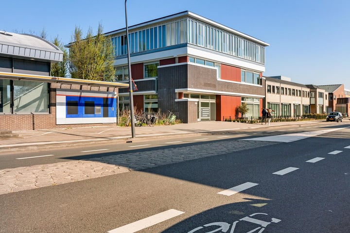 Uiverlaan 14L in Maassluis