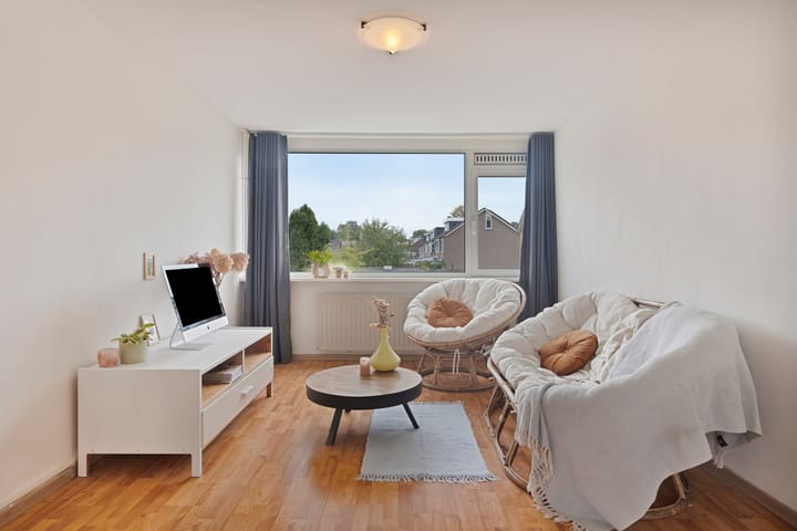 Ulenpas 21A in Eindhoven foto