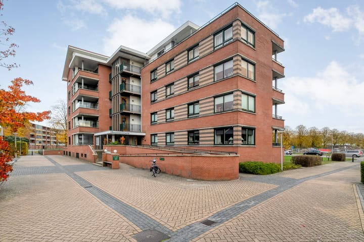 Ulfershof 15 in Hardenberg foto