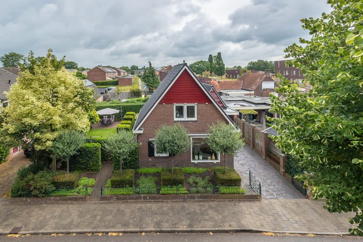 Foto van woning Ulftseweg 63, Silvolde