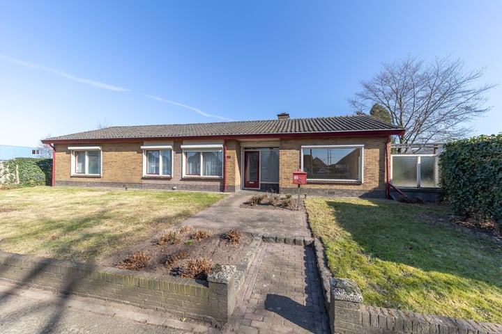 Foto van woning Ulftseweg 85, Silvolde