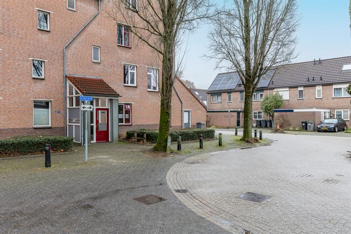 Ulkenpad 37d in Huissen foto