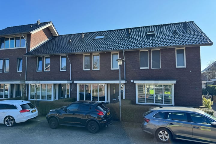 Foto van woning Ullerbergerhout 21, Harderwijk