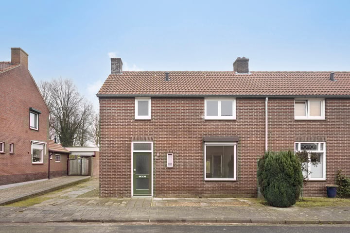 Ulsheggerweg 22 in Lottum foto