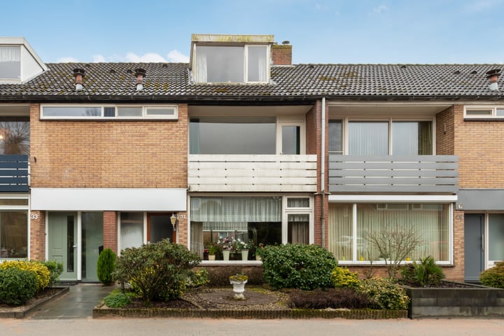 Ulst 31 in Nijkerk foto