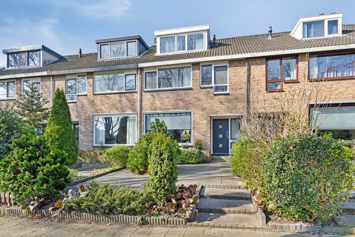 Una-Corda 37 in Krimpen aan den IJssel foto