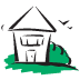 Logo van Uni Makelaardij