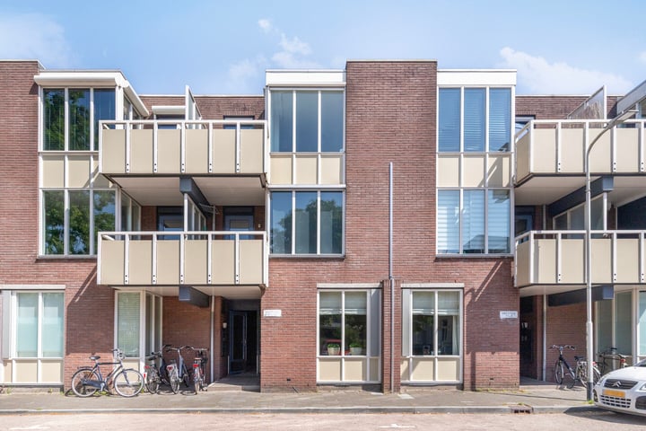 Uniestede 9 in Roosendaal foto