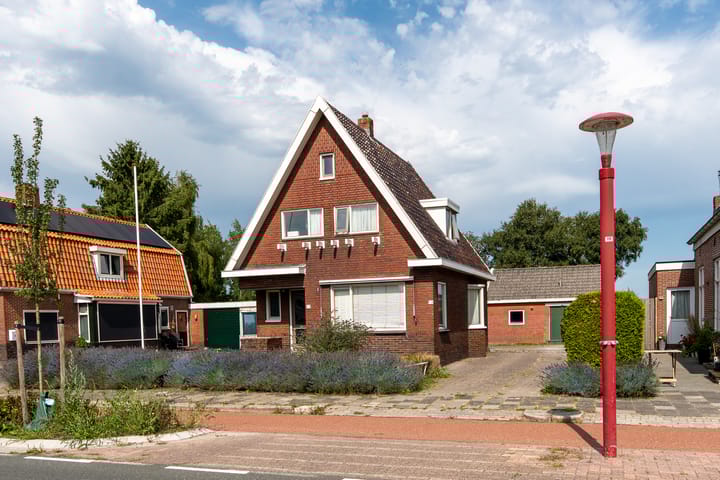 Unikenstraat 102 in Stadskanaal