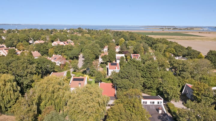 Foto van woning Unio 27, Brouwershaven