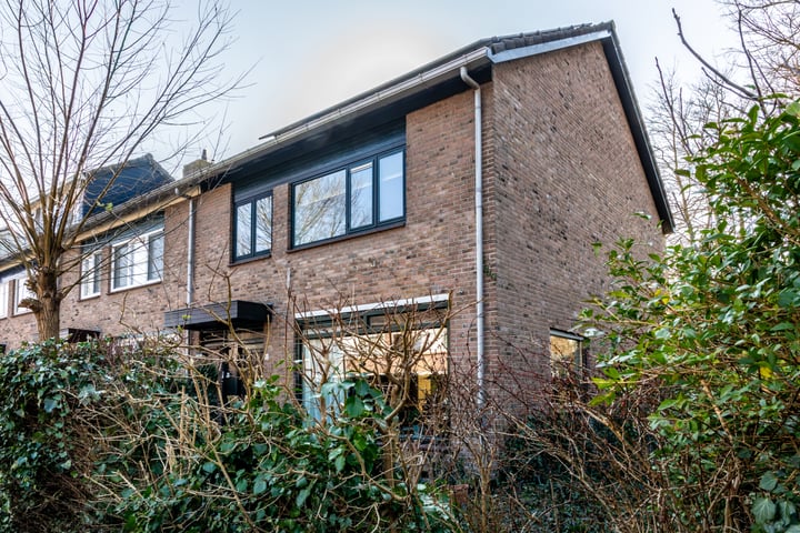 Uranusstraat 52 in Groningen