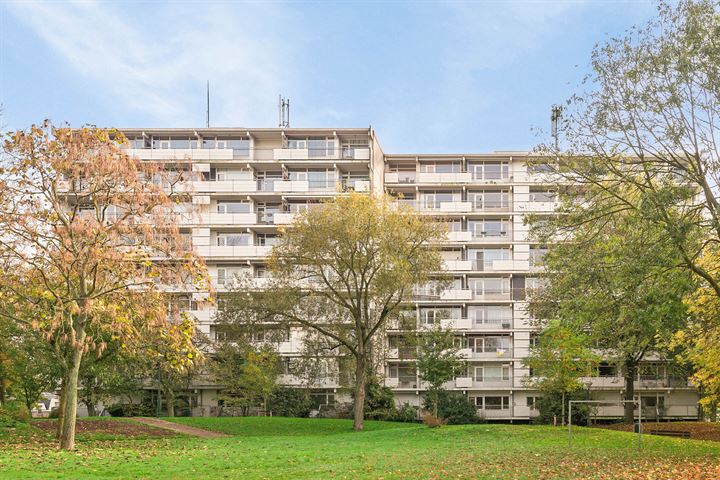 Urkhovenseweg 512 in Eindhoven foto