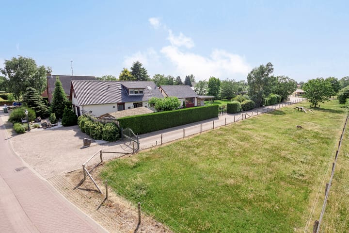 Foto van woning Urlingsestraat 6, Oeffelt