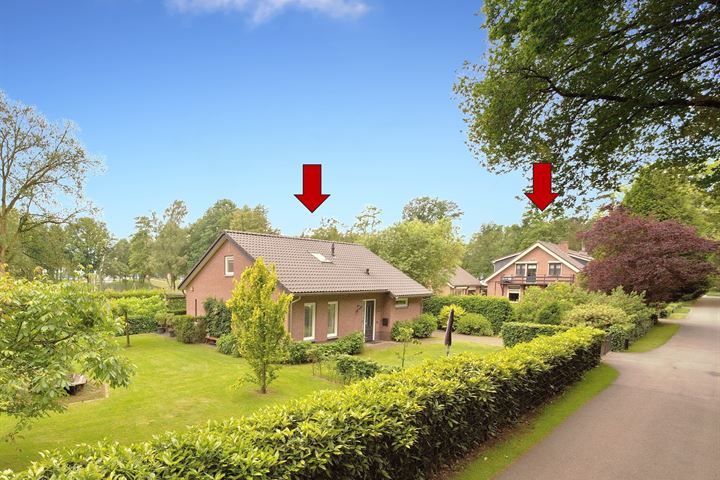 Urnenveldweg 20 in Wijchen foto