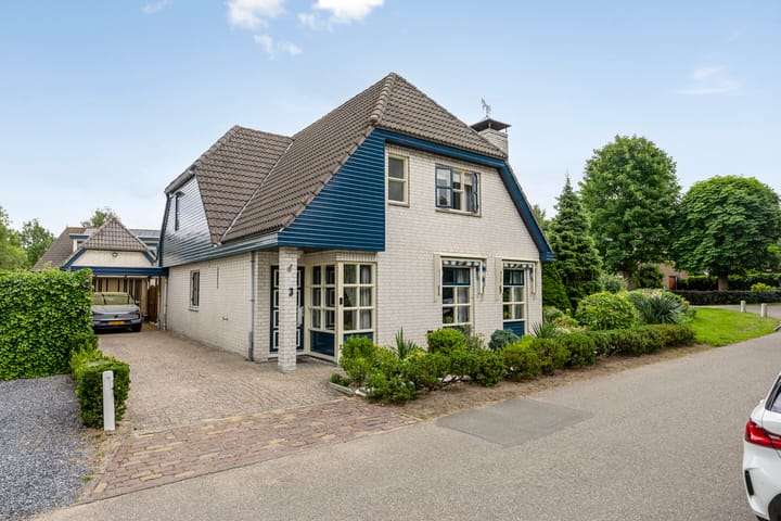 Foto van woning Urnenveldweg 3, Wijchen
