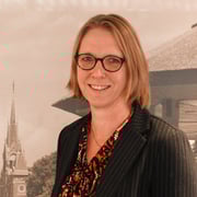 Foto van Ursela Brok