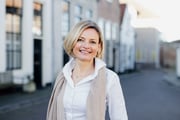Foto van Ursela Engbersen