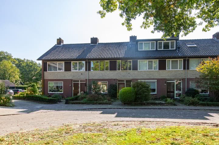 Foto van woning Ursula van Raesfeltlaan 58, De Steeg