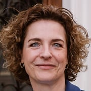 Foto van Ursula van Tiel - Woudenberg