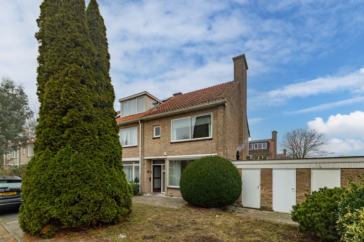 Ursulaland 167 in 's-Gravenhage foto