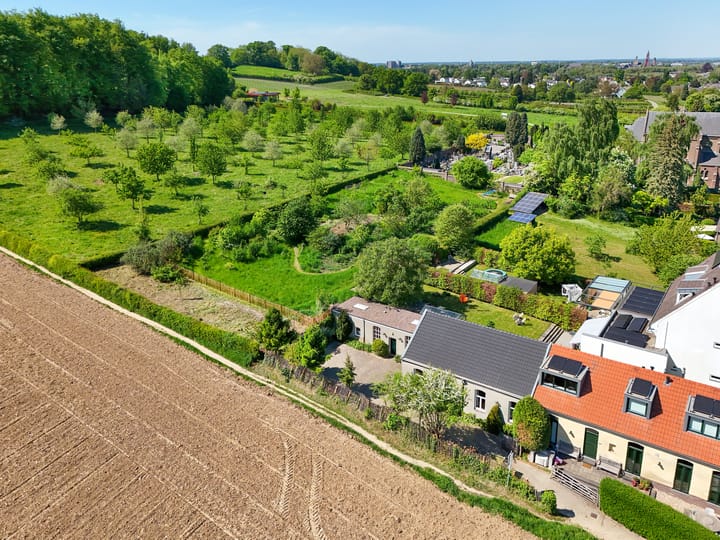 Ursulinenweg 20 in Maastricht