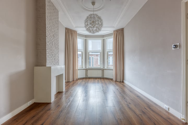 Usselincxstraat 11 in 's-Gravenhage foto