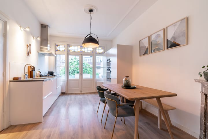 Usselincxstraat 136 in 's-Gravenhage