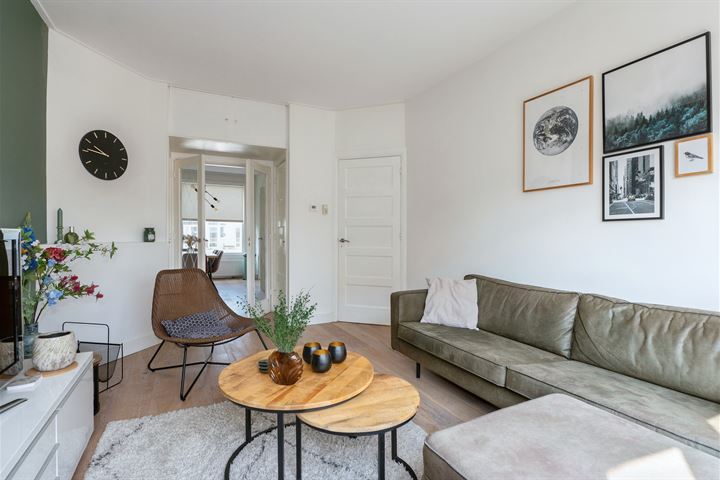Usselincxstraat 78 in 's-Gravenhage foto