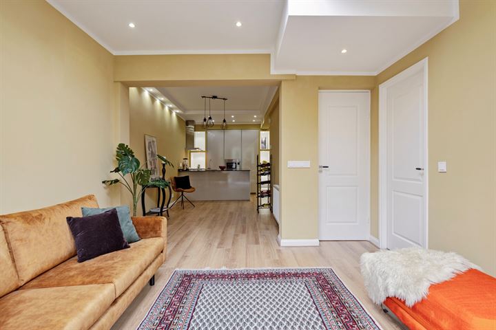 Usselincxstraat 96 in 's-Gravenhage foto