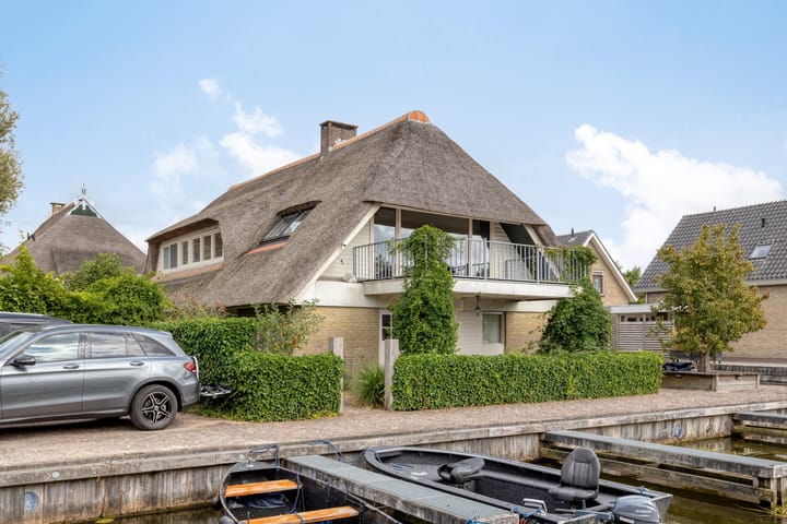 Foto van woning Utbuorren 16, Terherne