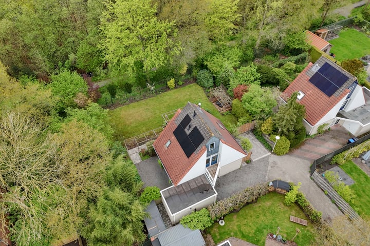 Foto van woning Utein 93, Beetsterzwaag