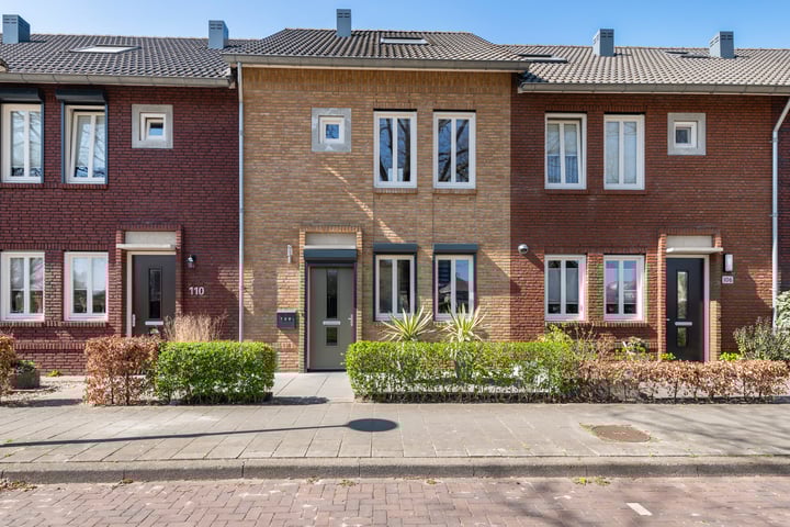 Utrechtlaan 108 in Enschede
