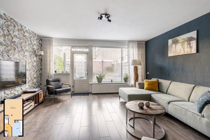 Utrechtlaan 141 in Vlaardingen