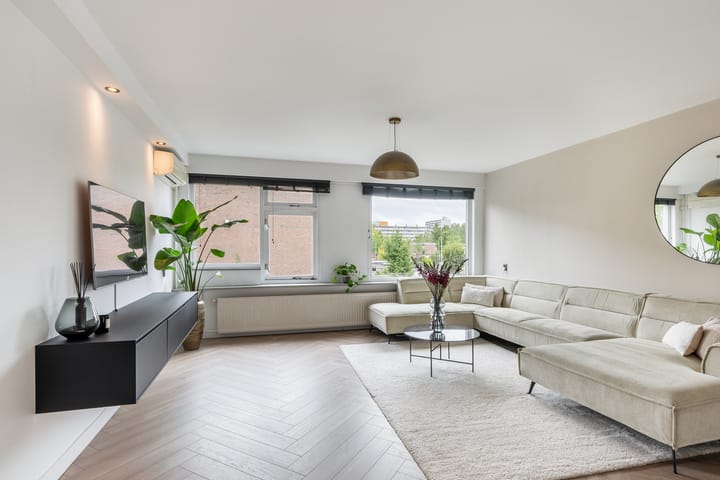 Foto van woning Utrechtlaan 27, Vlaardingen