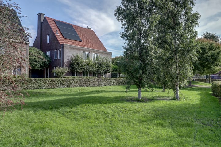 Utrechtse Heuvelrug 278 in Vleuten