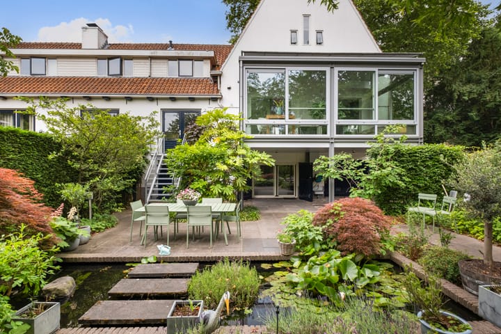 Utrechtsestraat 10 in IJsselstein foto