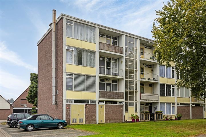 Utrechtsestraat 39 in Budel foto
